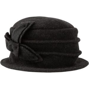 Vlněný klobouk