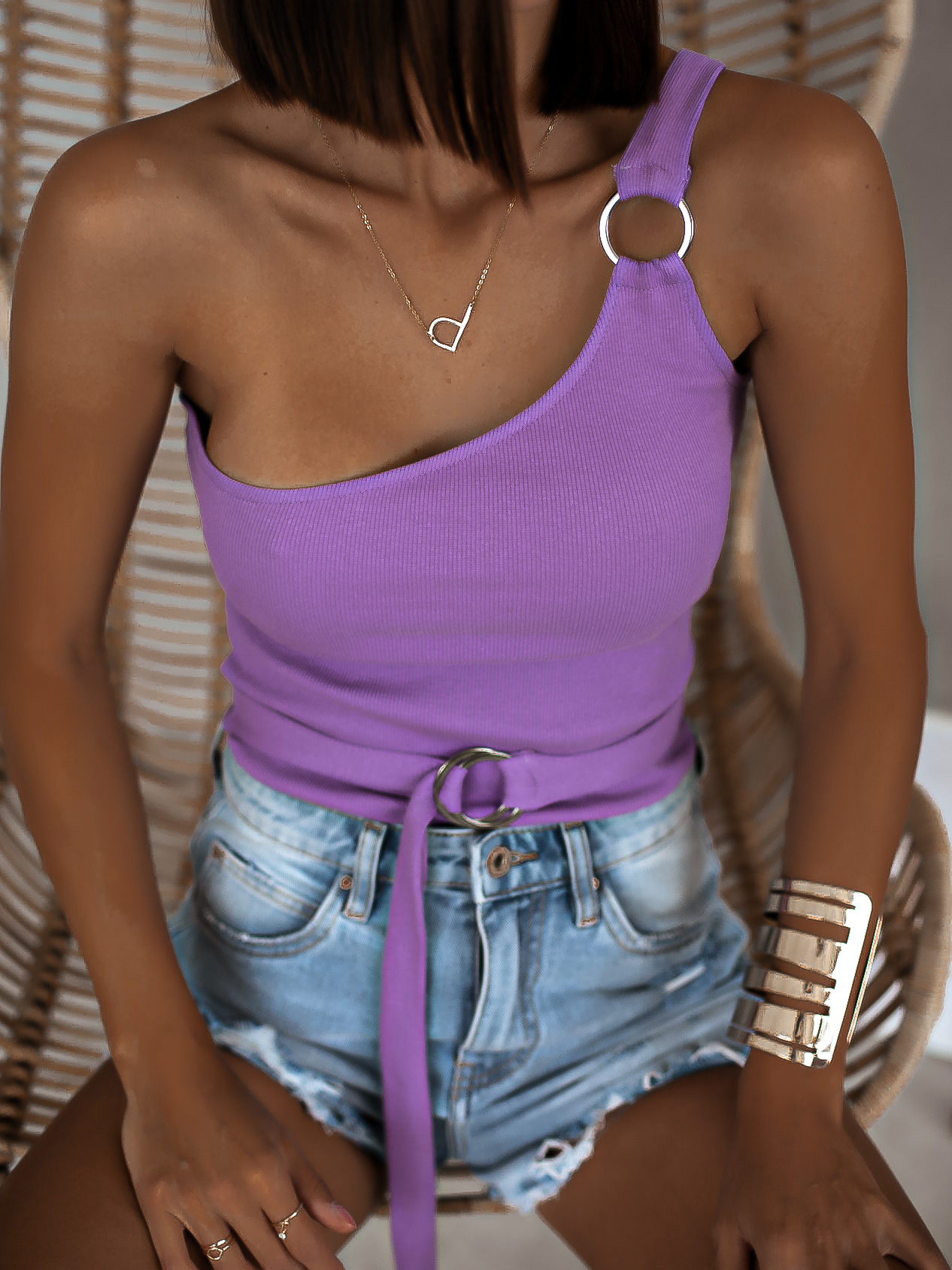 Body pursue Barva: Černá - Obrázek 2